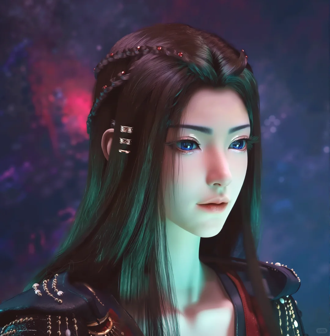 【凡人】这一集简直是百花争艳,满屏美女!