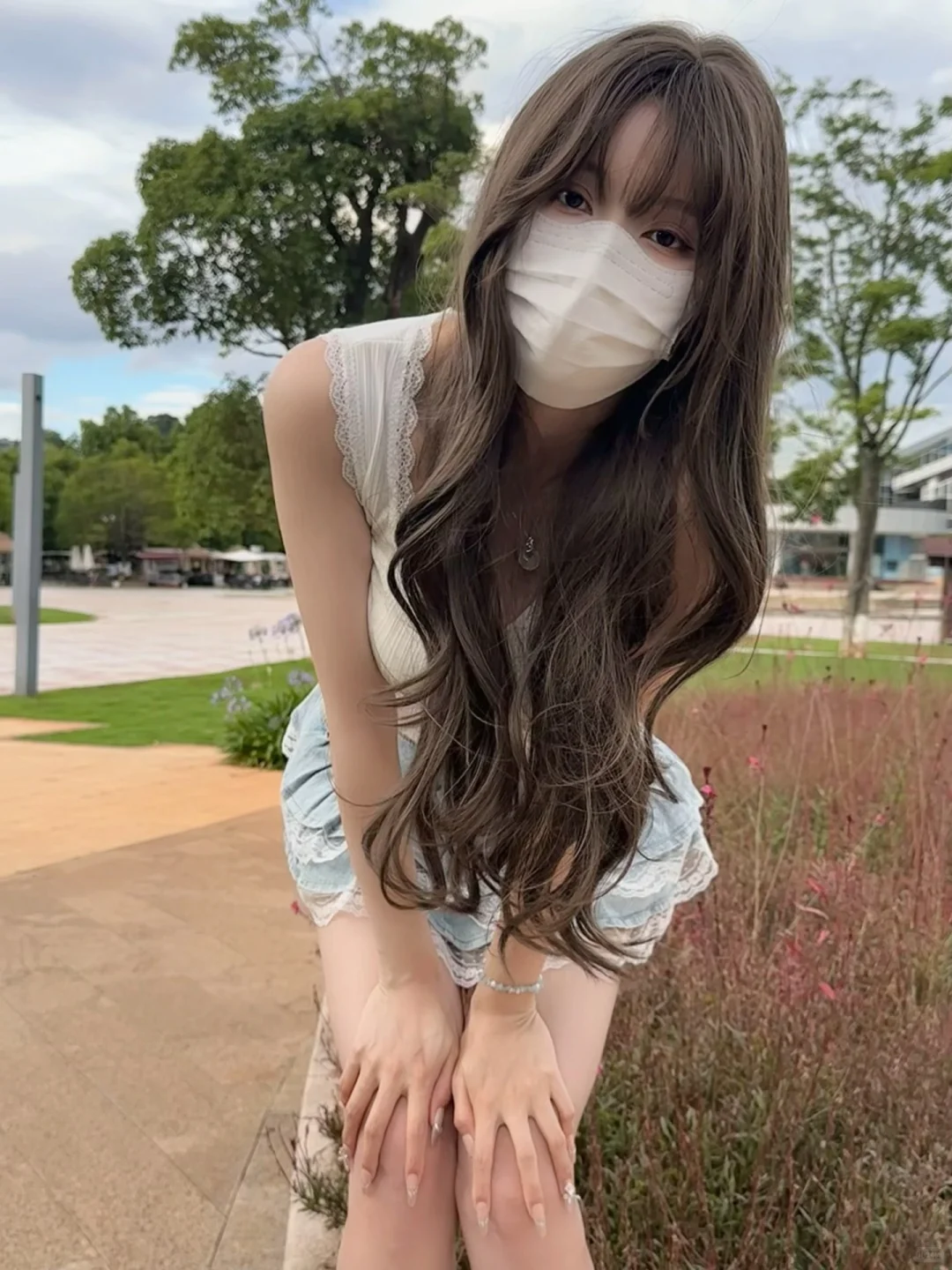 纯欲糕手
