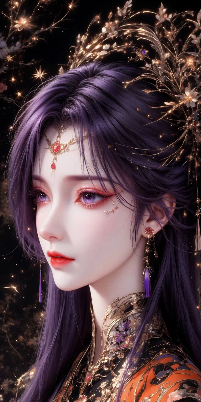 怼脸合集｜唯美壁纸