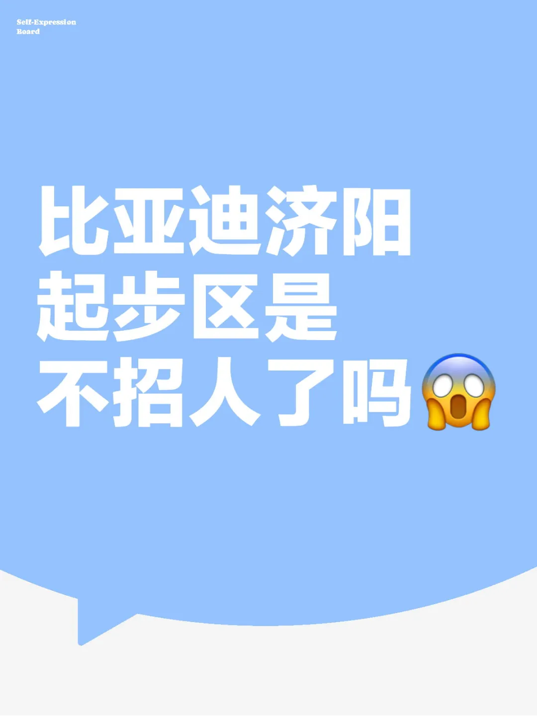 比亚迪暑假工