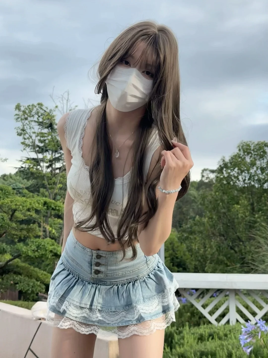 纯欲糕手