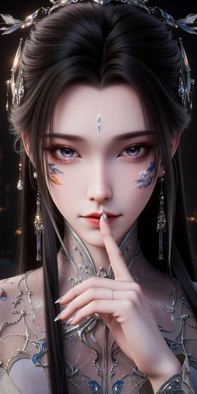 怼脸合集｜唯美壁纸