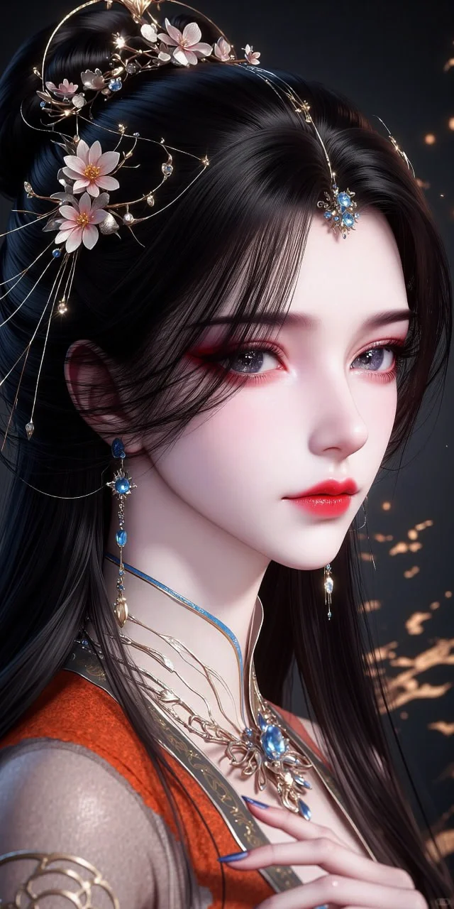 怼脸合集｜唯美壁纸
