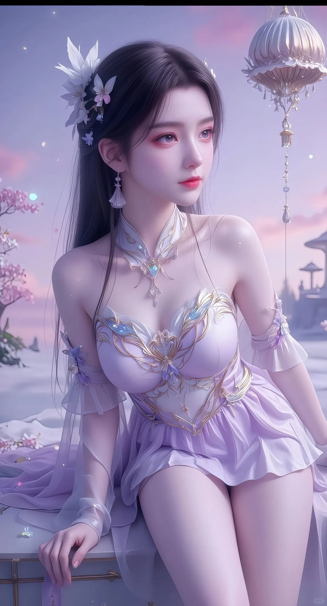 古薰儿
