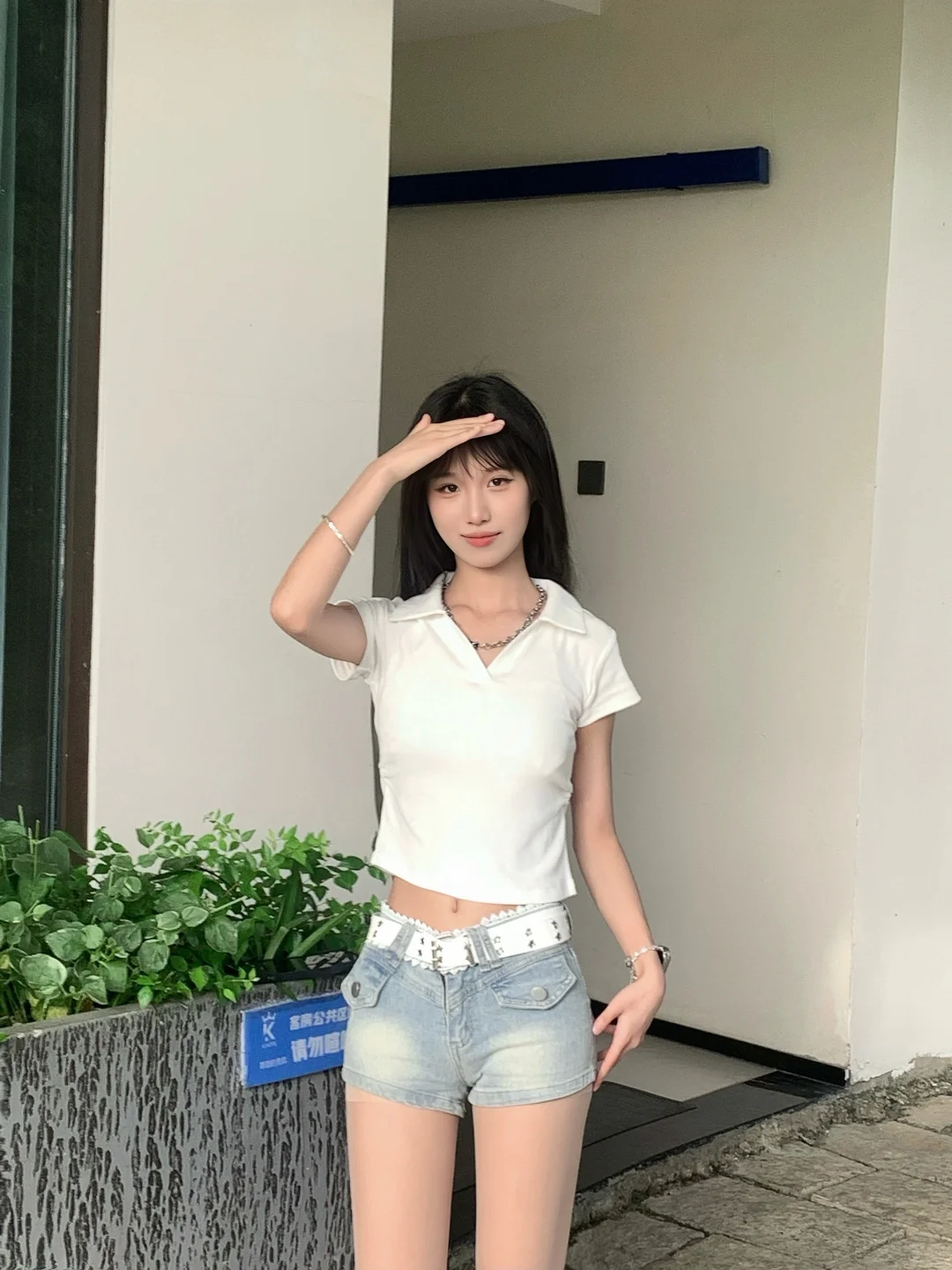 长沙毕业生求职 | 想做妆面/平面模特