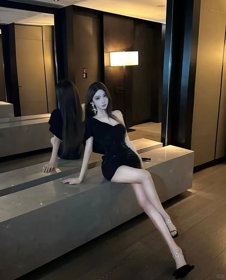 新人模特写真约拍蹲?可互动 不互勉