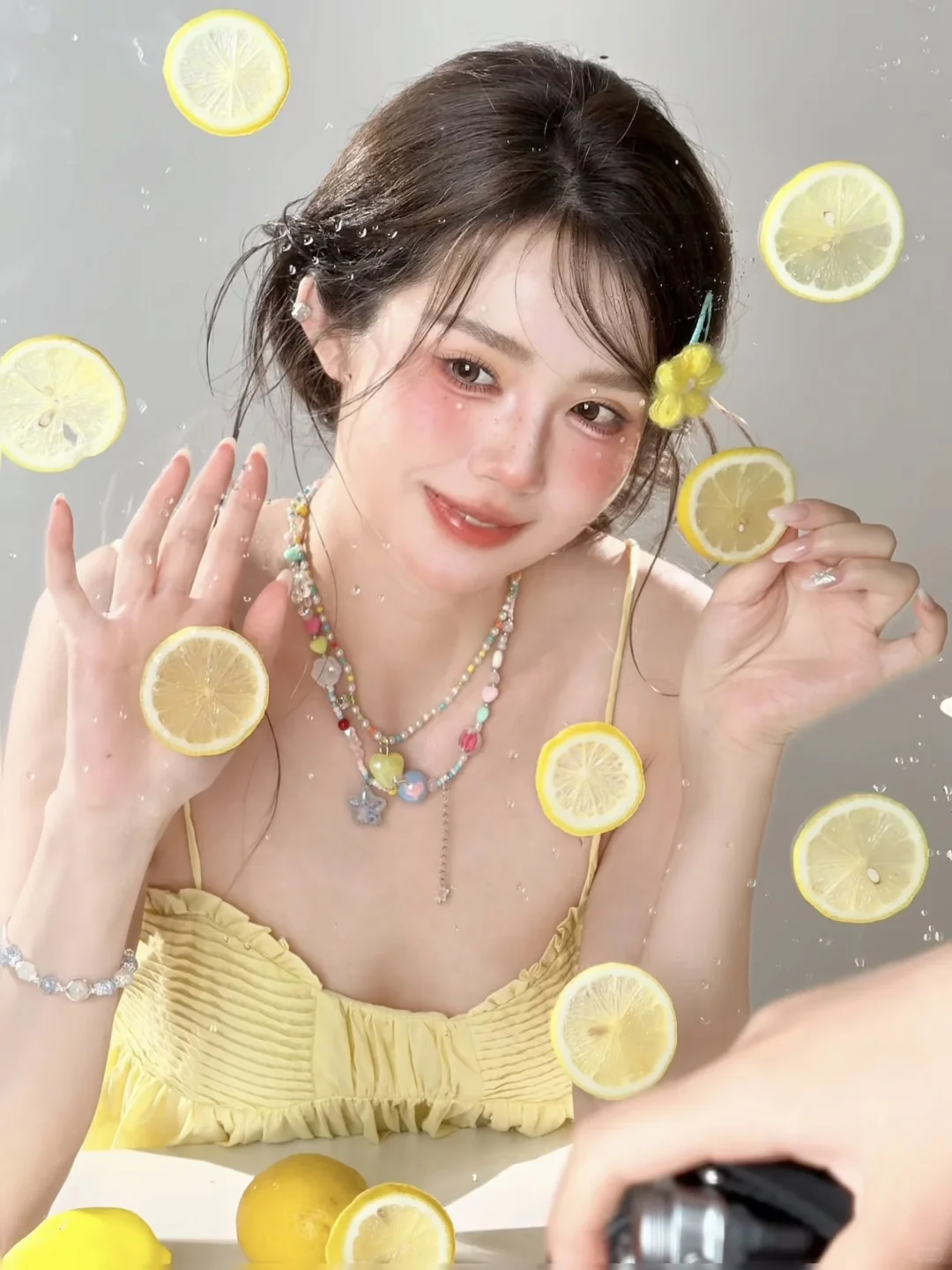 ???? ?˶╹ꇴ╹˶? | 夏天爆?的水果照?