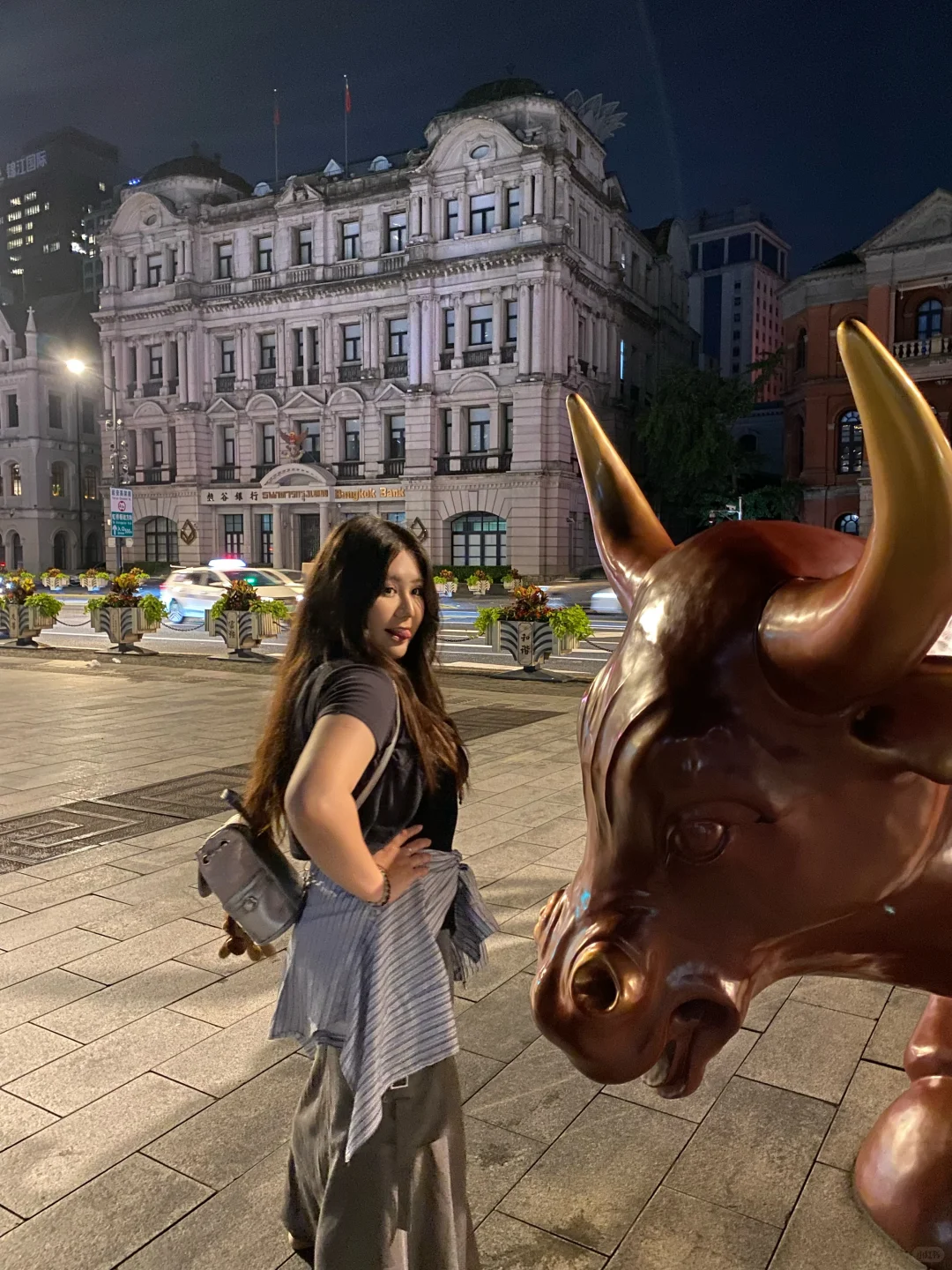 上海的大码模特到底在哪里！