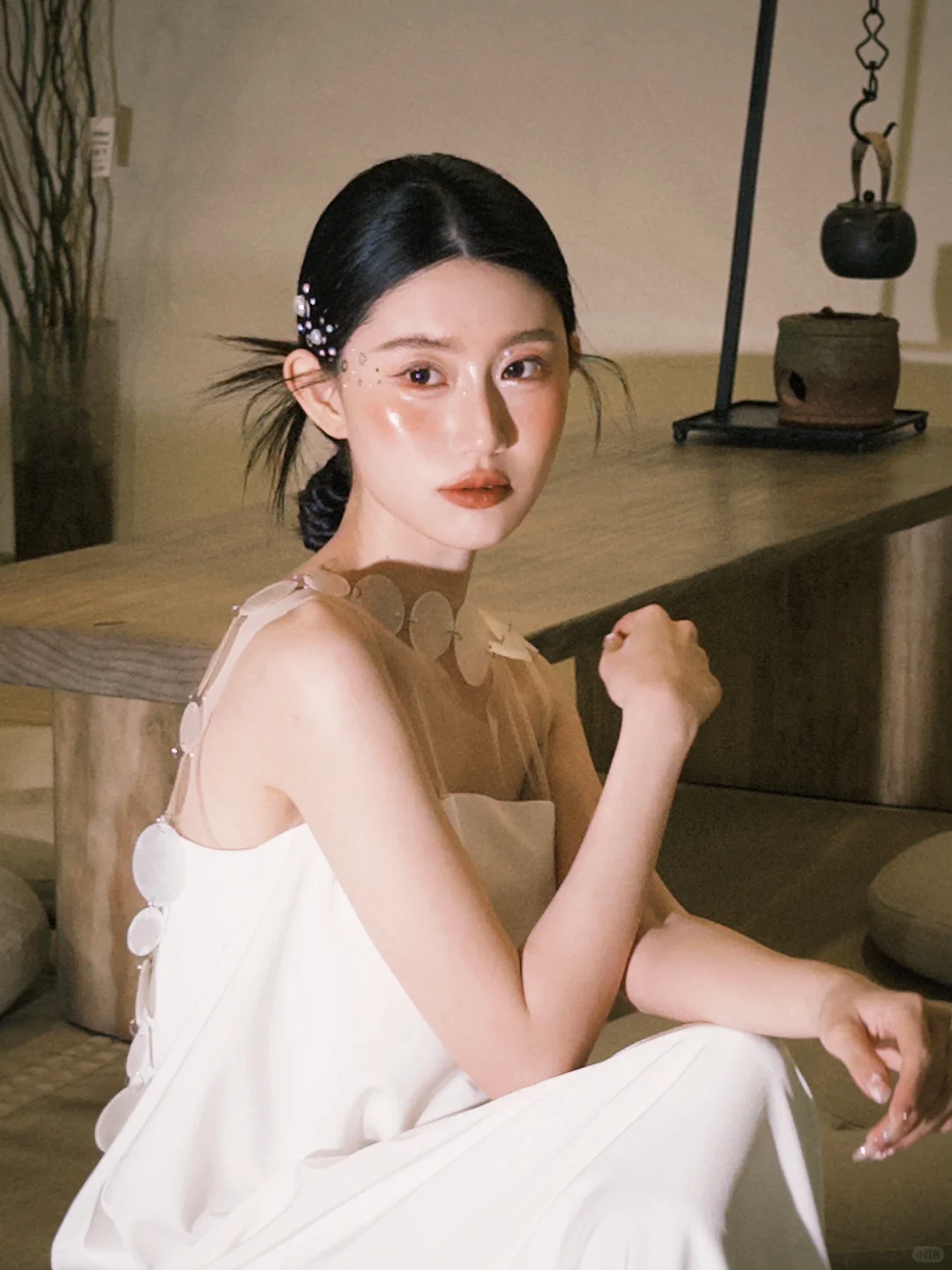 永远为小众心动