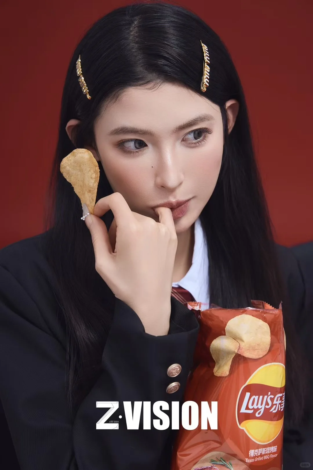 大连平面模特约拍写真
