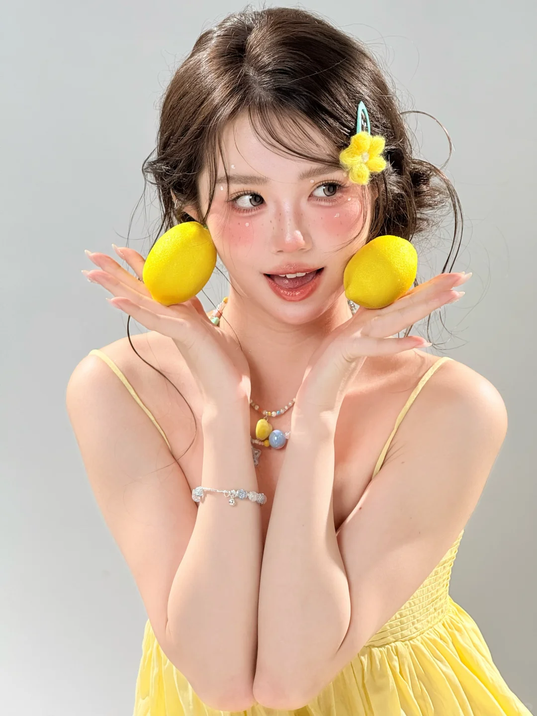 ???? ?˶╹ꇴ╹˶? | 夏天爆?的水果照?