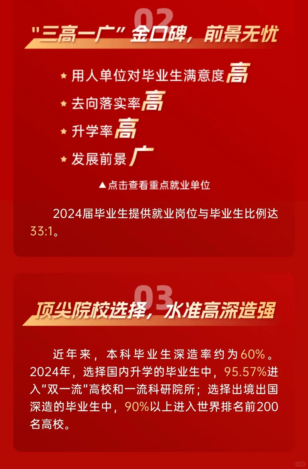 中农5大招生亮点,未来农业赛道抢先占领
