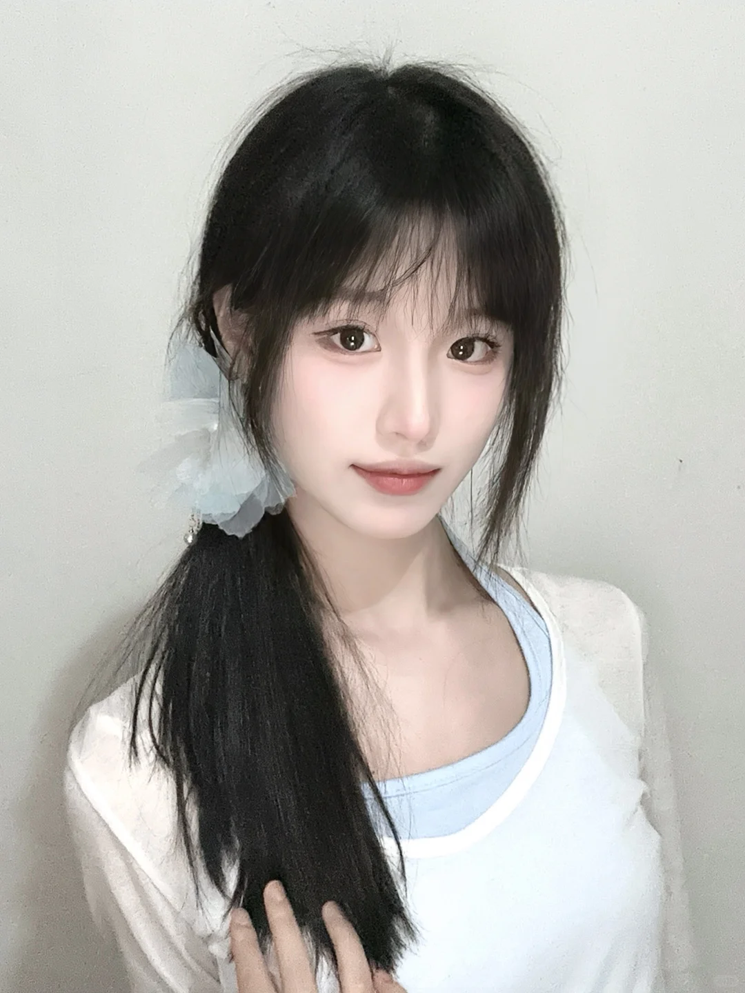 长沙毕业生求职 | 想做妆面/平面模特