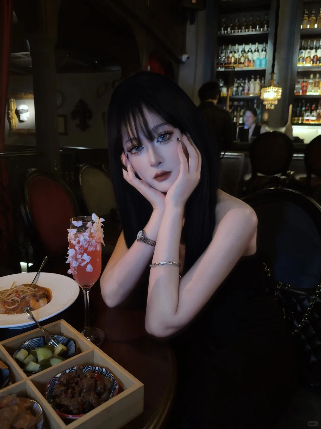 有无模特经纪公司看上我的哈哈