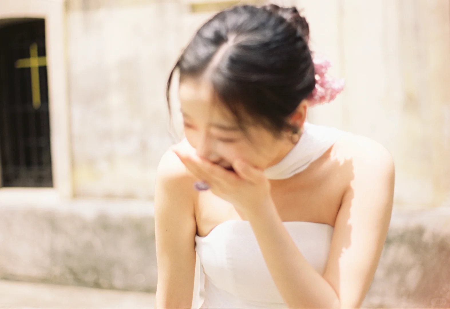 【北京模特 互勉约拍】 找摄影师~