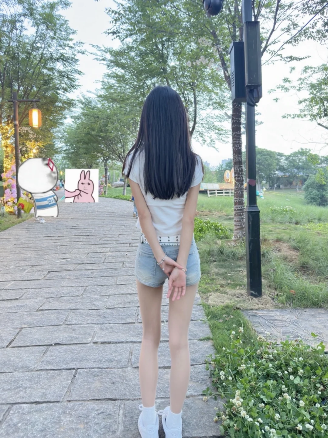 长沙毕业生求职 | 想做妆面/平面模特