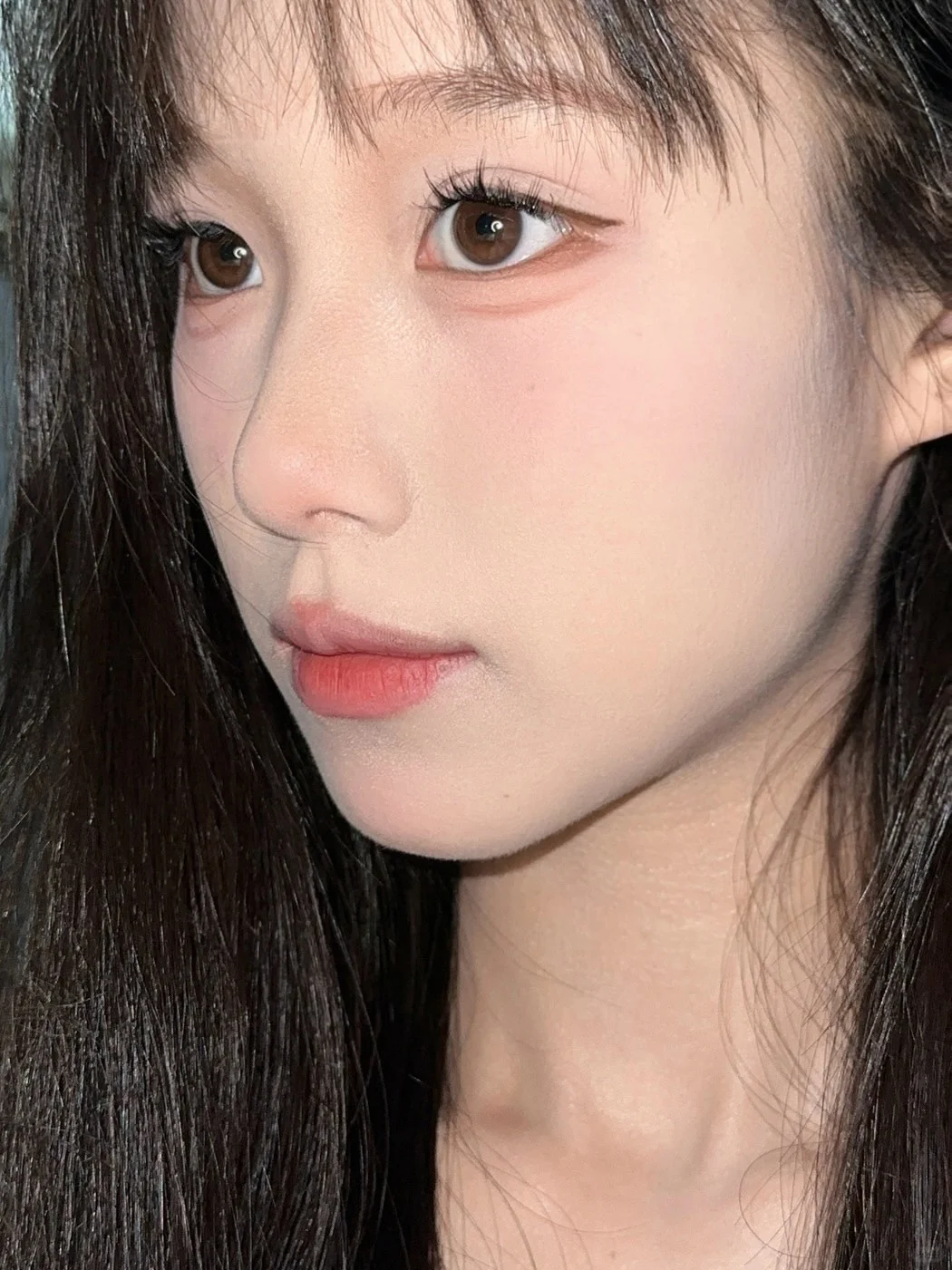 长沙毕业生求职 | 想做妆面/平面模特