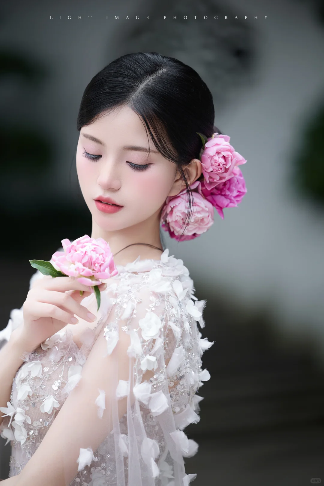 长这样的模特7月有老师捞捞我嘛