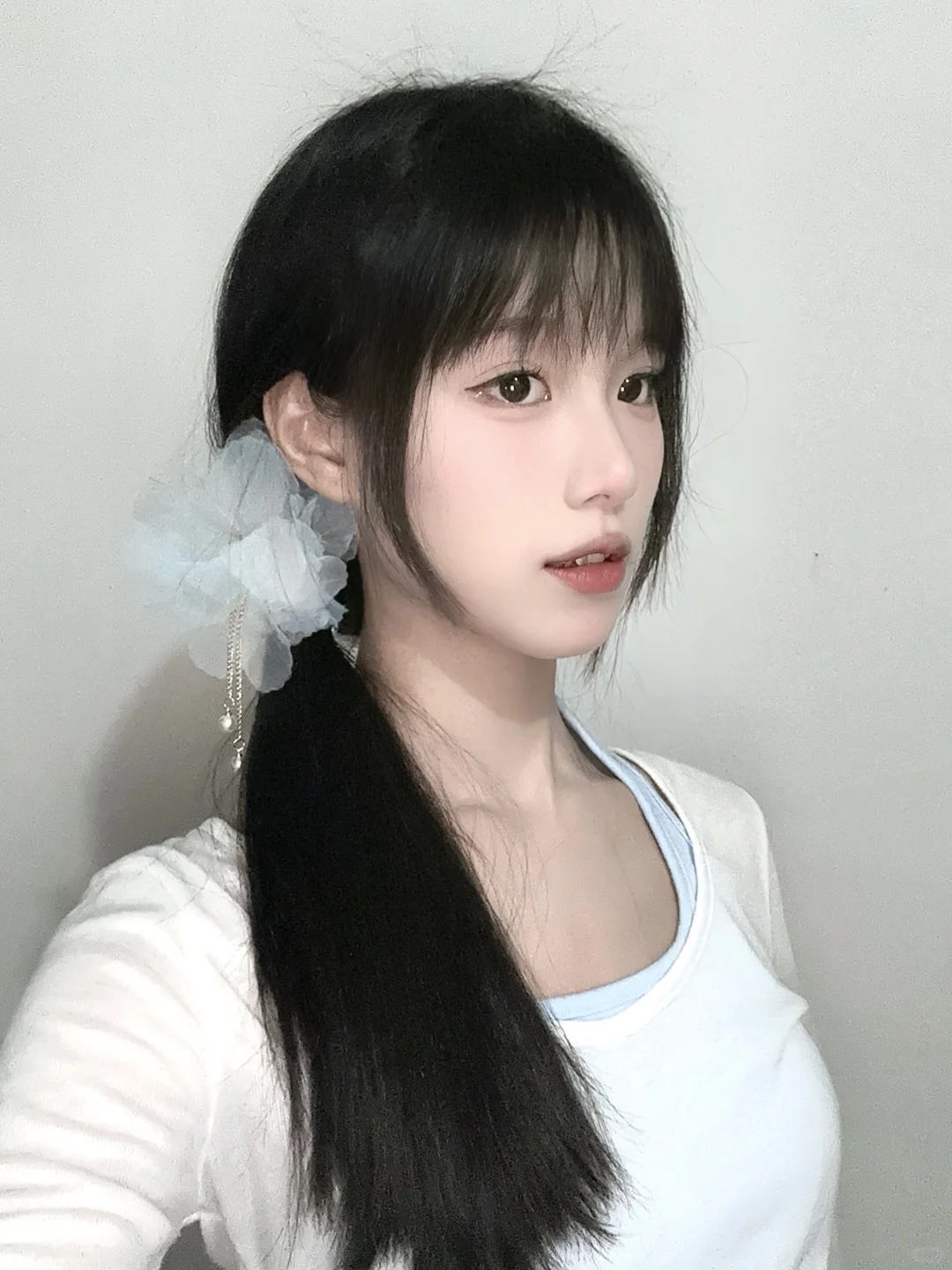 长沙毕业生求职 | 想做妆面/平面模特