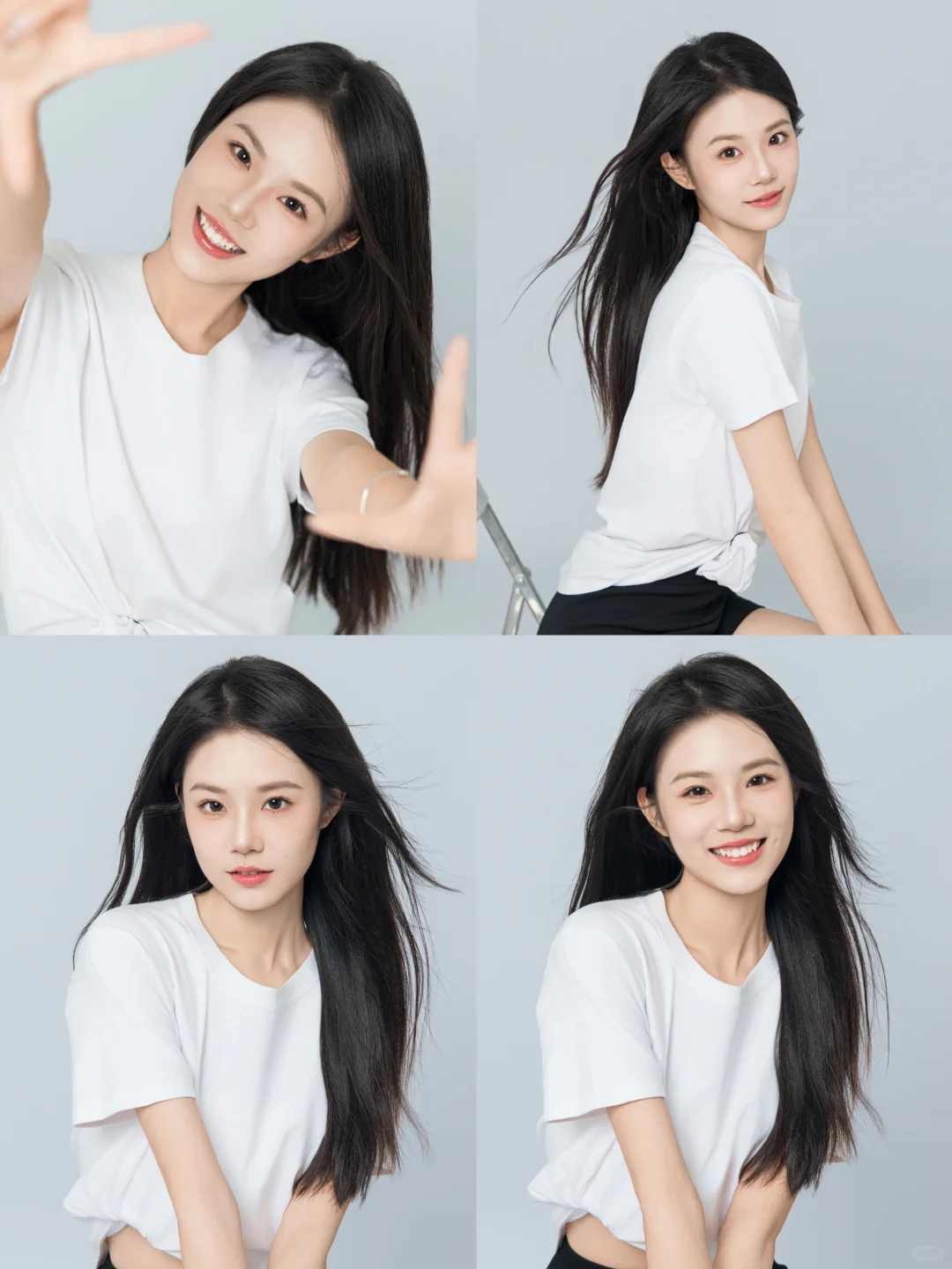 拍到了人生casting！！！