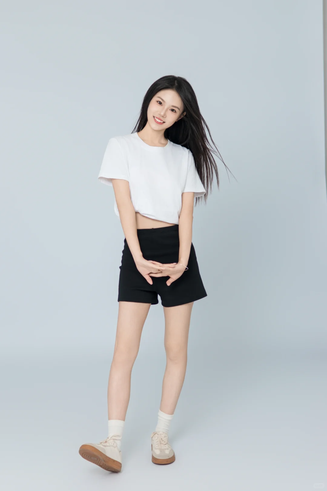 拍到了人生casting！！！