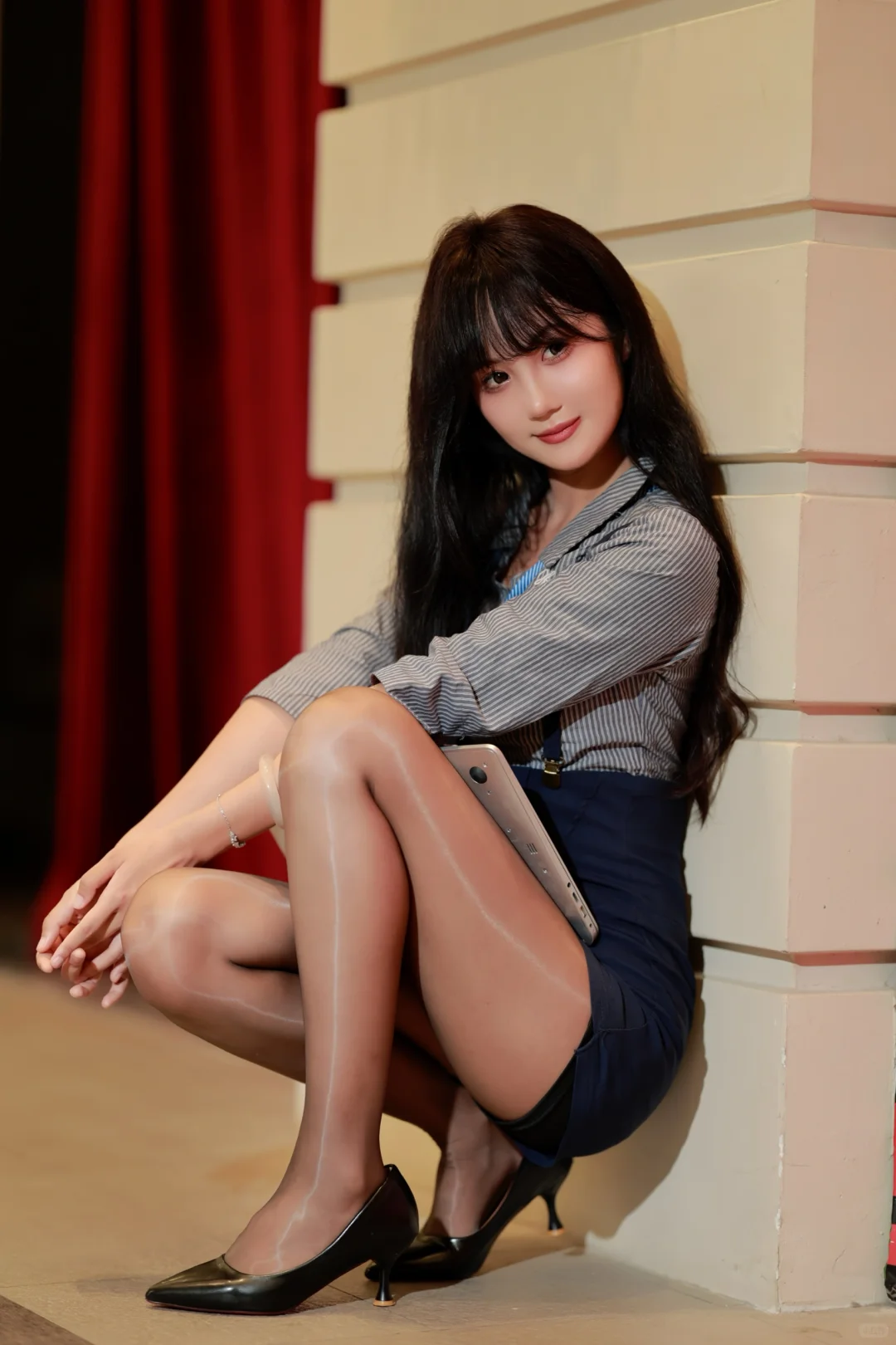 #不知那一张可以入眼？