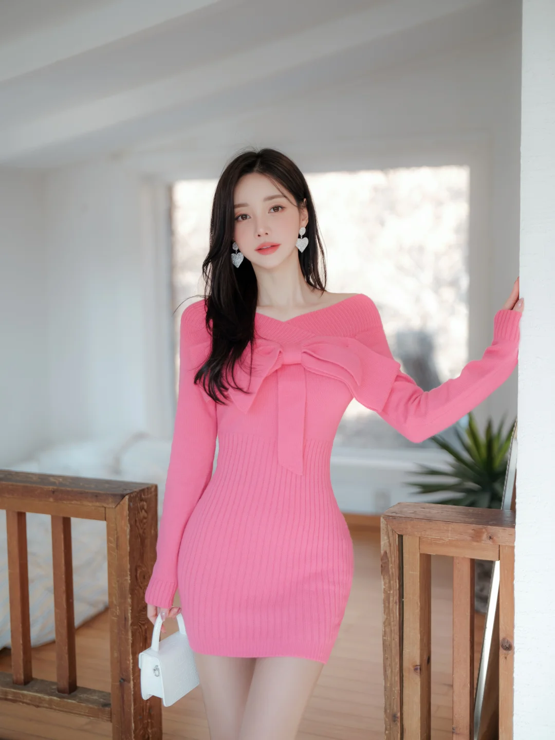 又美又飒，可盐可甜！???