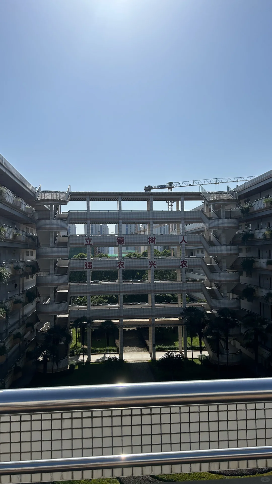 为什么强烈推荐你报考湖南农业大学
