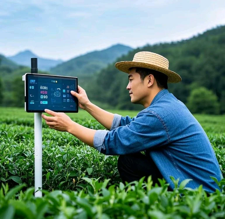 种地一年能赚多少钱?揭秘新农人的财富密码