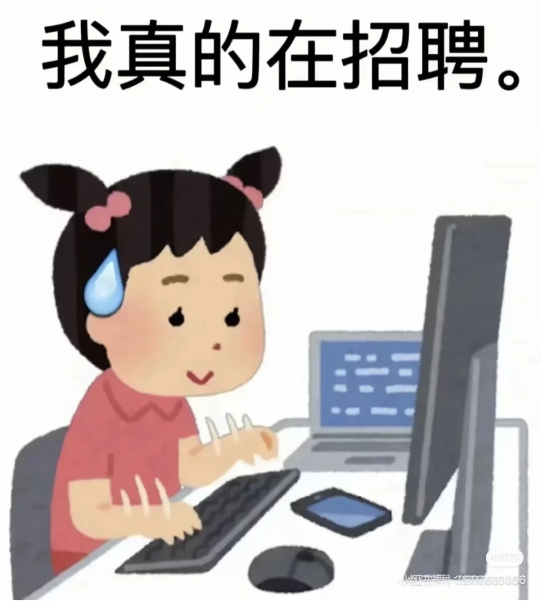 你们都在干嘛，不用上班的吗