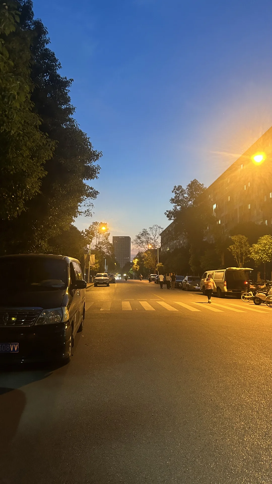 为什么强烈推荐你报考湖南农业大学