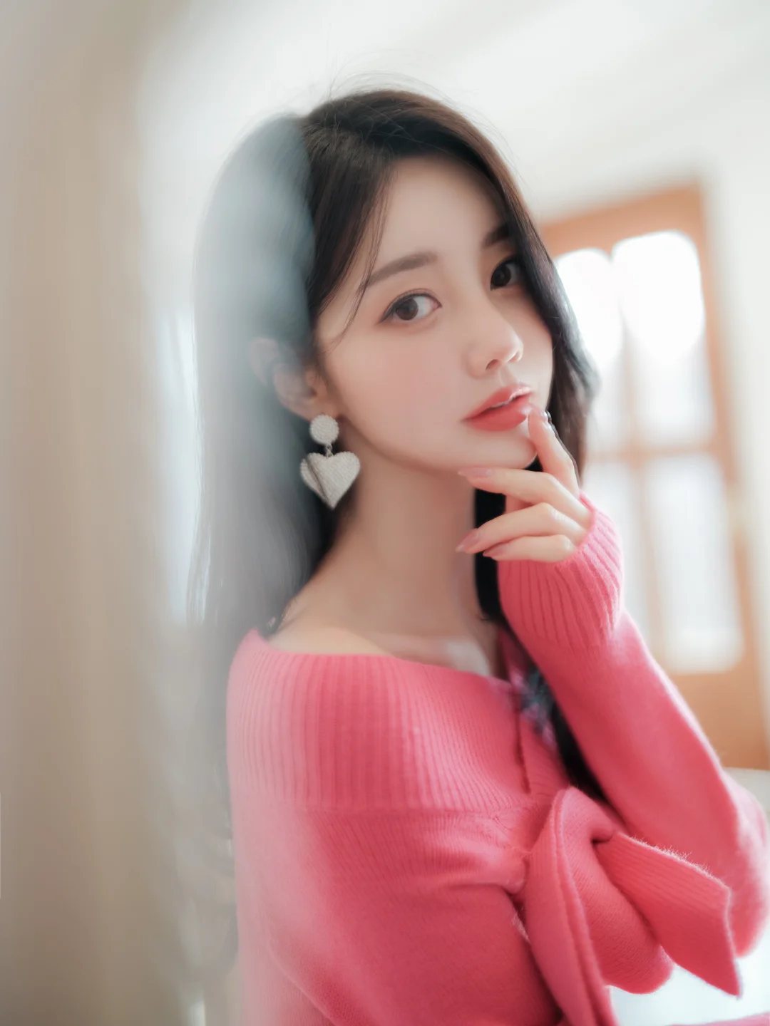 又美又飒，可盐可甜！???