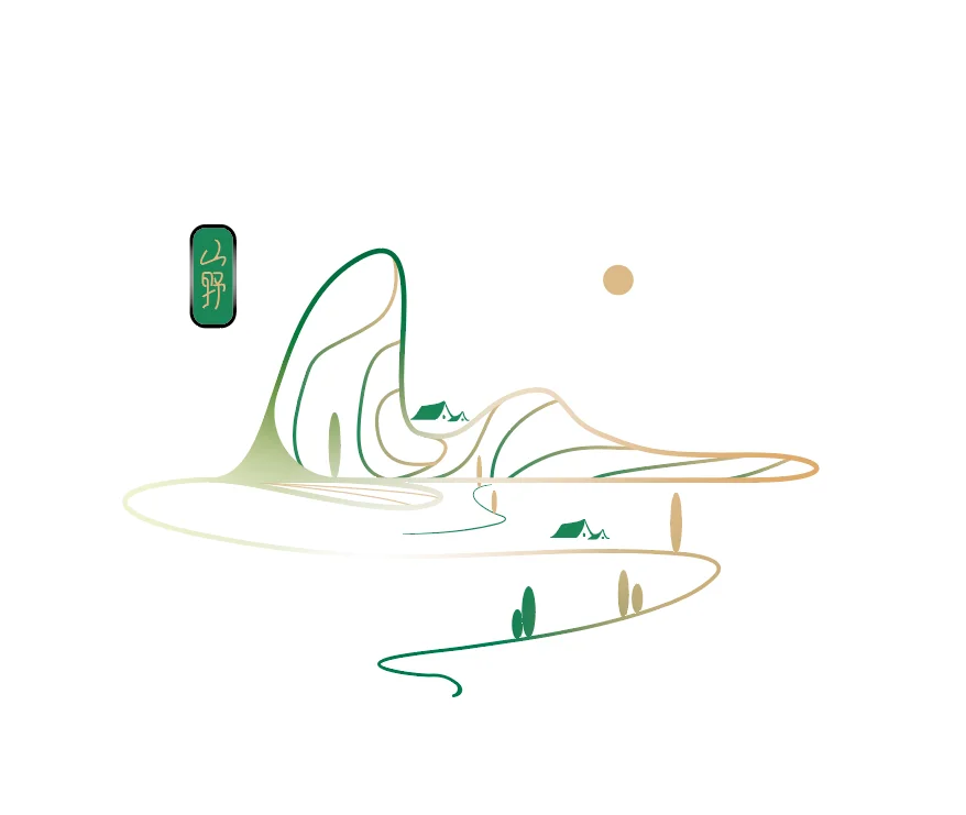 农业logo设计