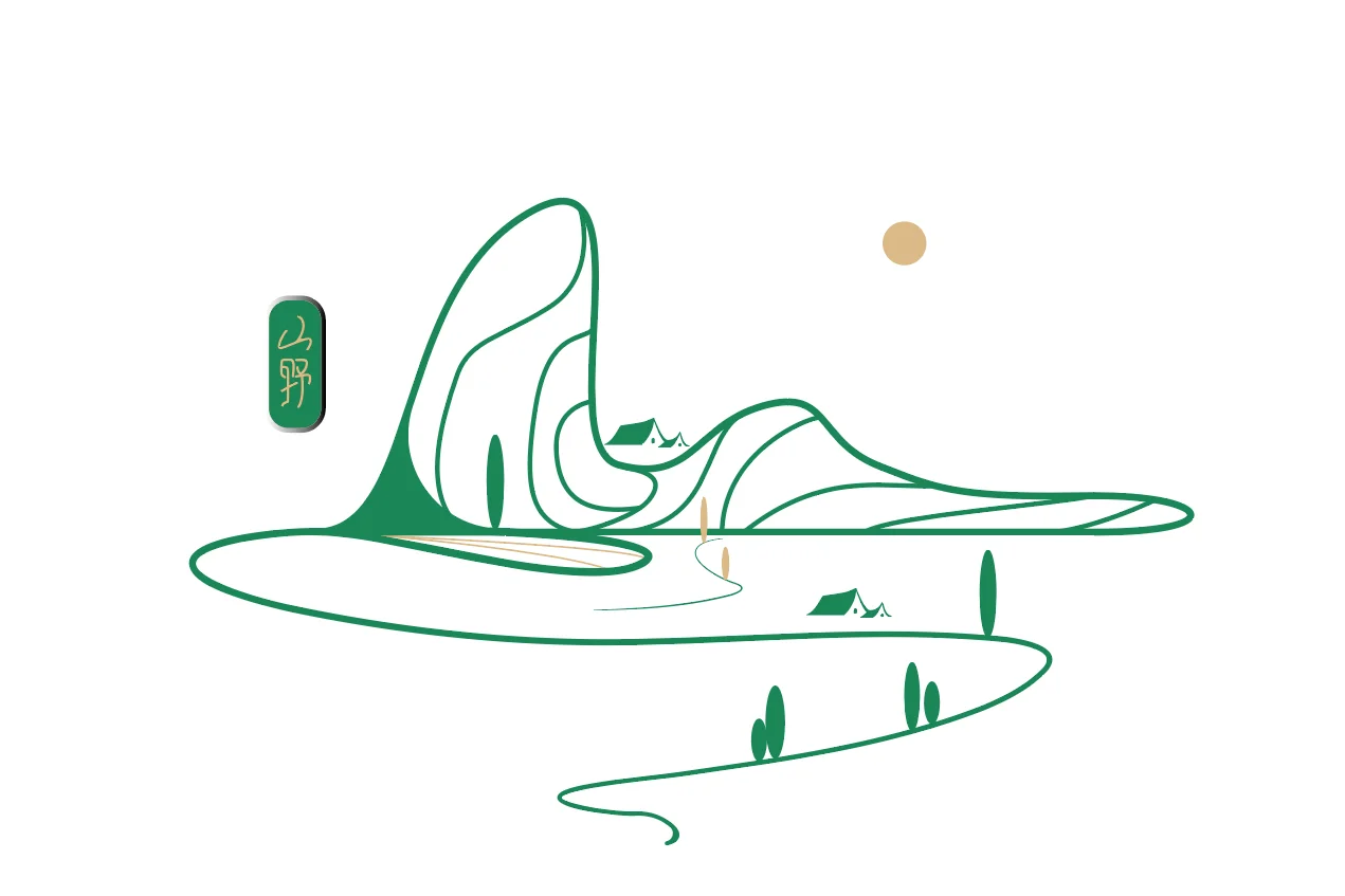农业logo设计