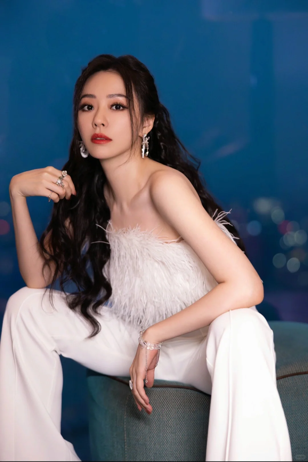 天籁女王，太飒啦~