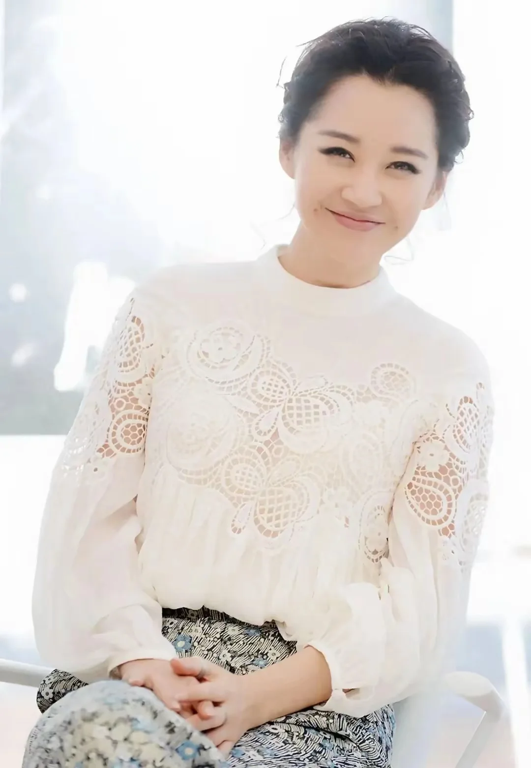 我的心动女神，徐晴