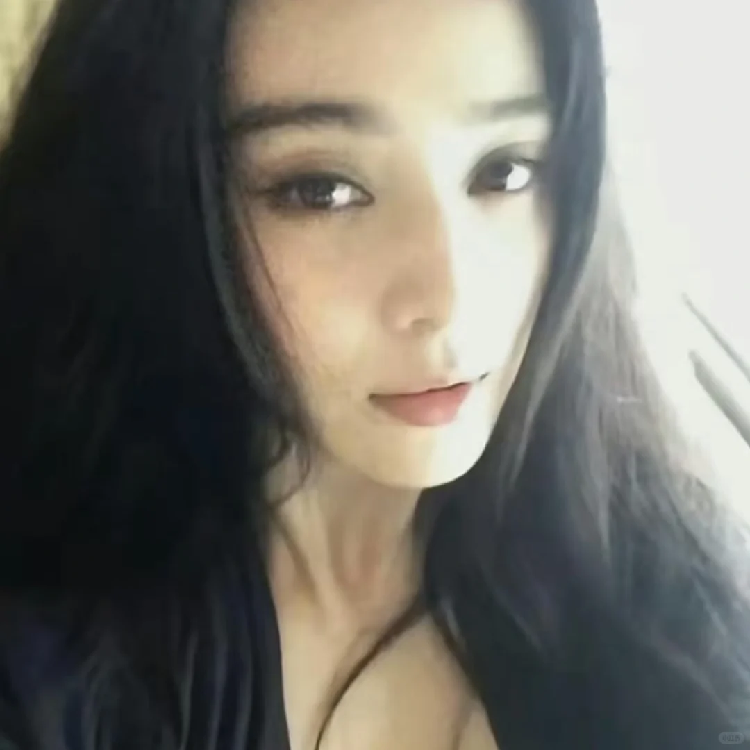好喜欢她简直女神