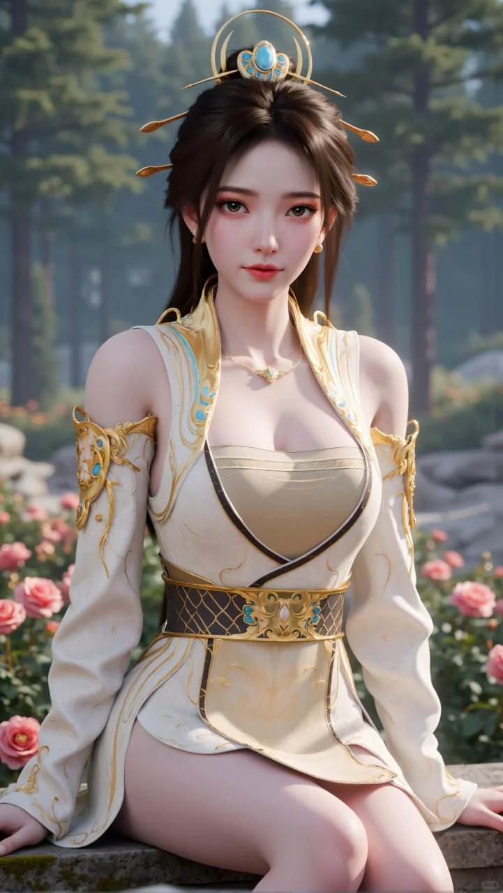 史上最全，国漫女主角团来了！