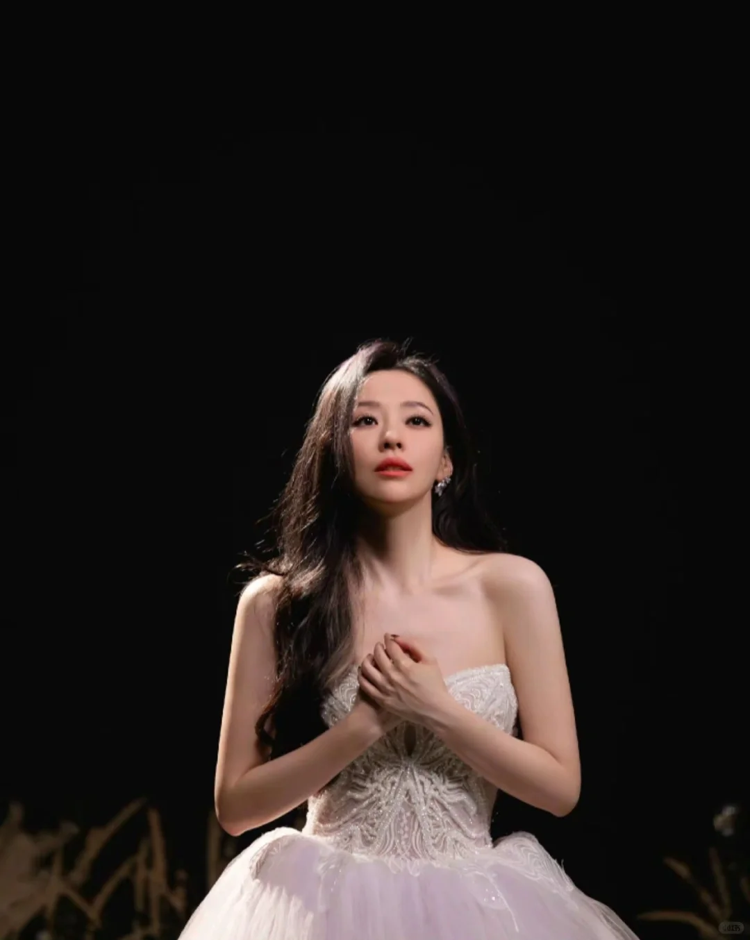 天籁女王，太飒啦~