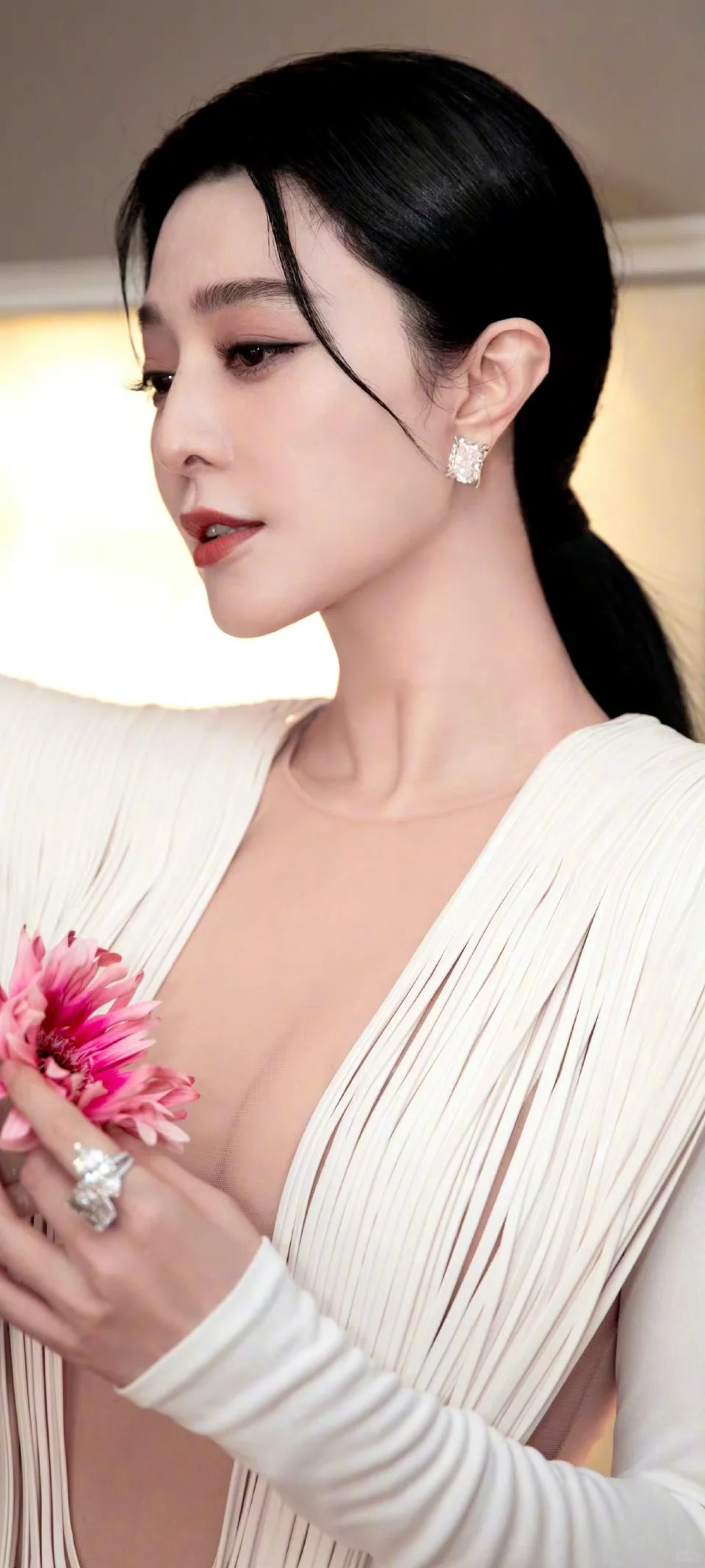 范冰冰 壁纸