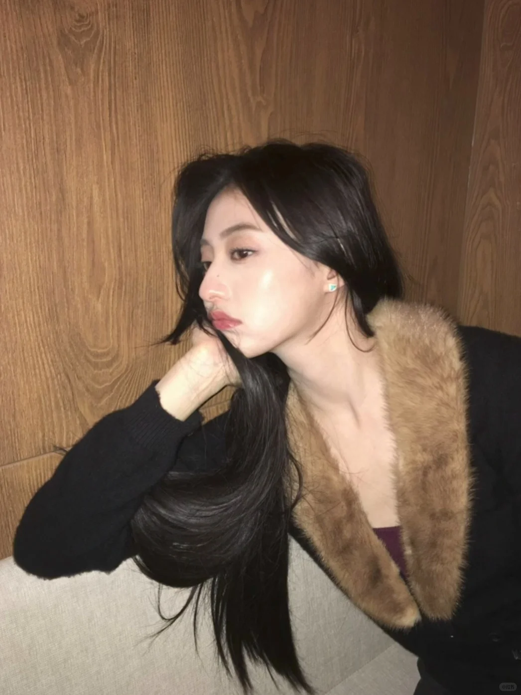 my love 女神级别..