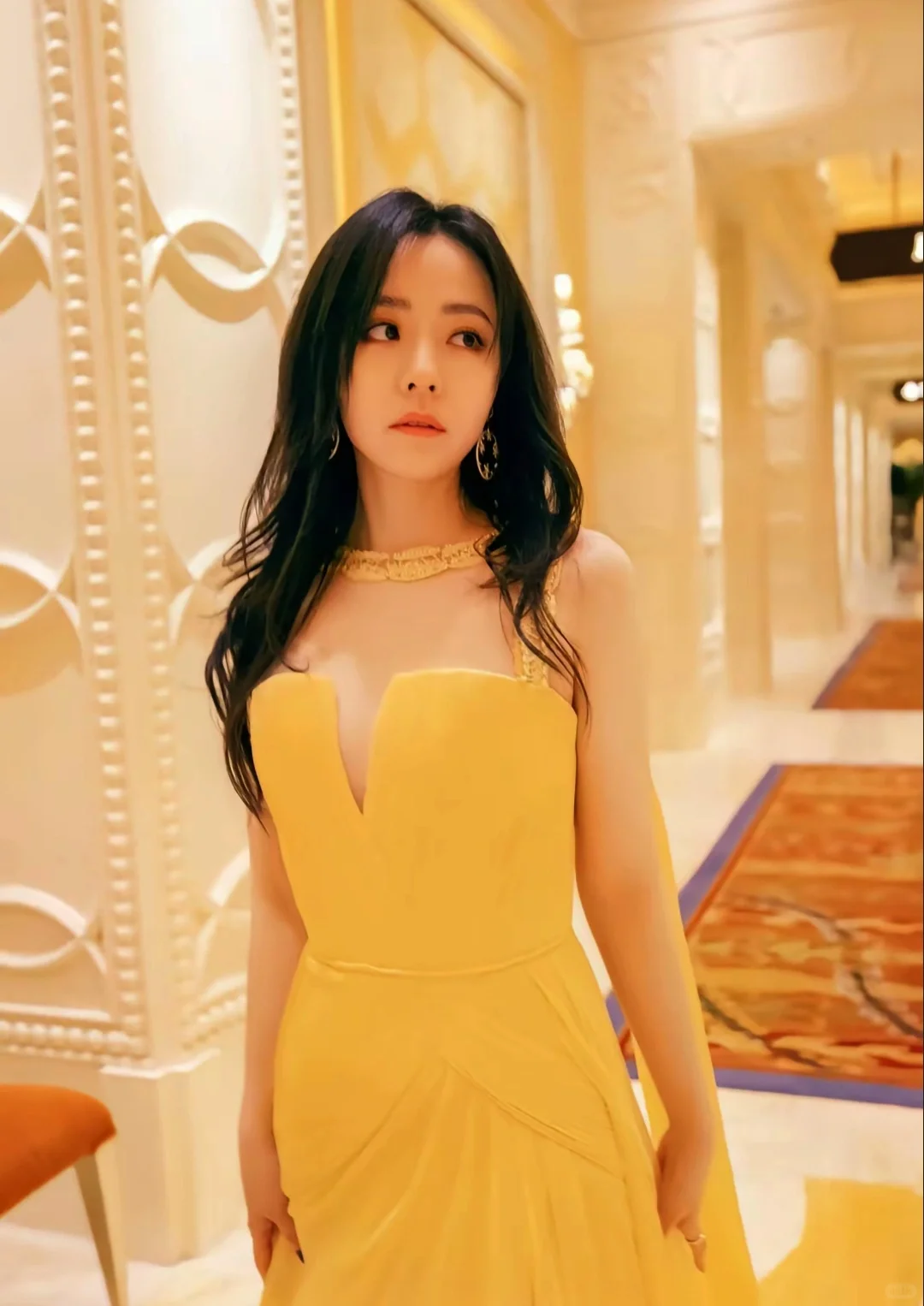 天籁女王，太飒啦~