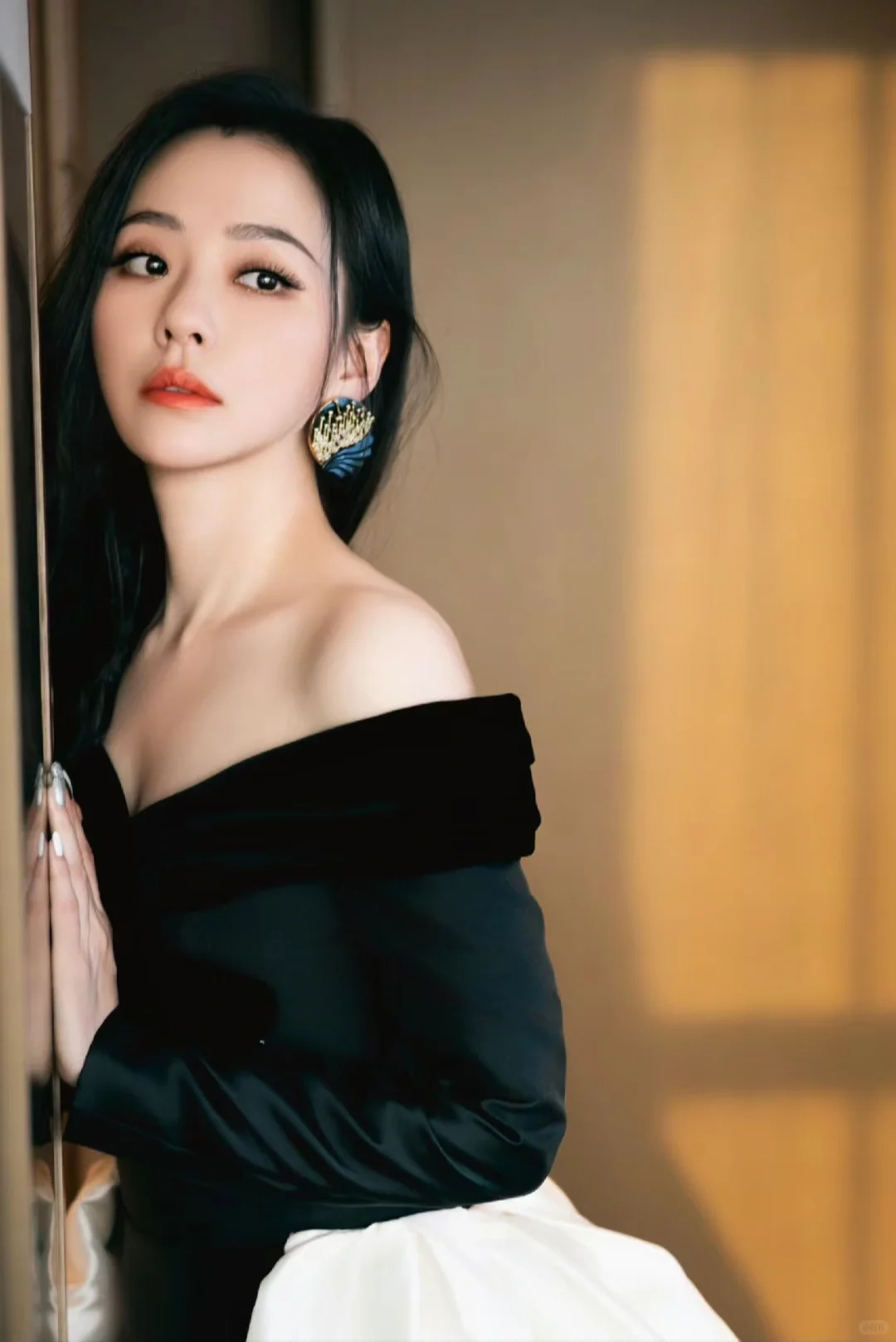 天籁女王，太飒啦~
