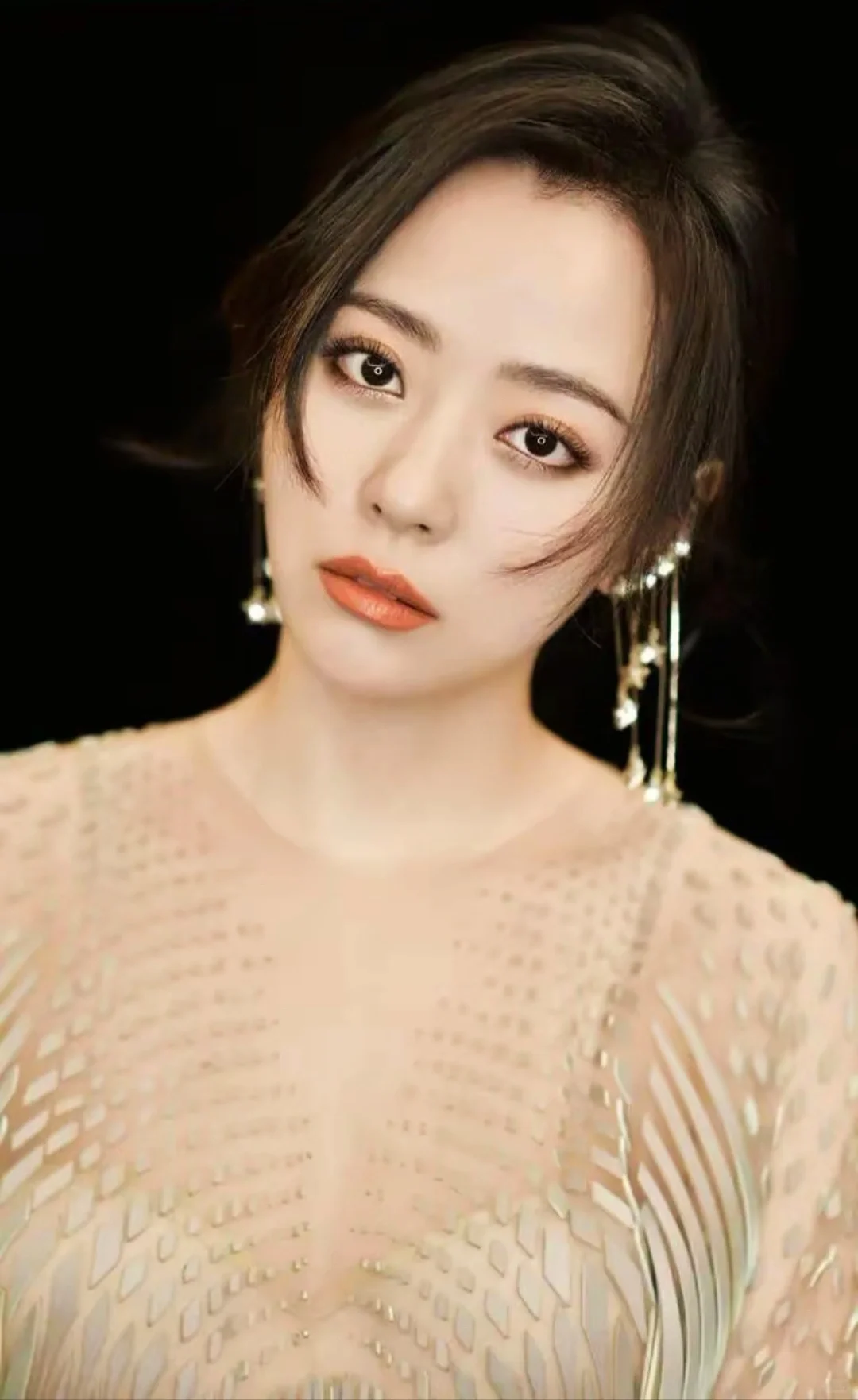 天籁女王，太飒啦~