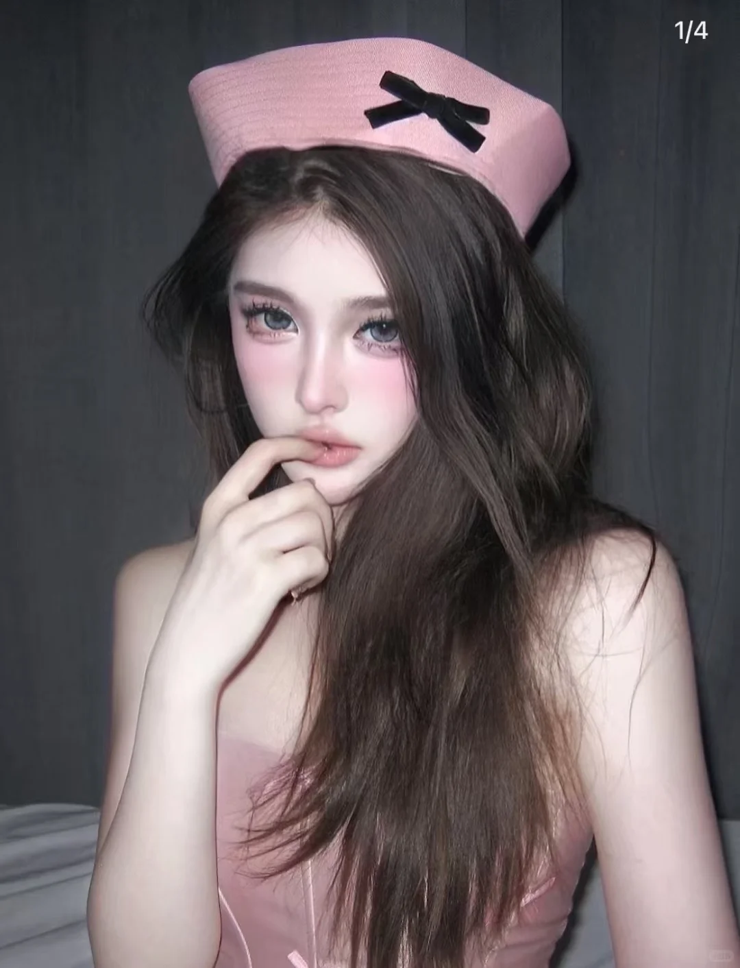 有人刷过吗 谁的女神