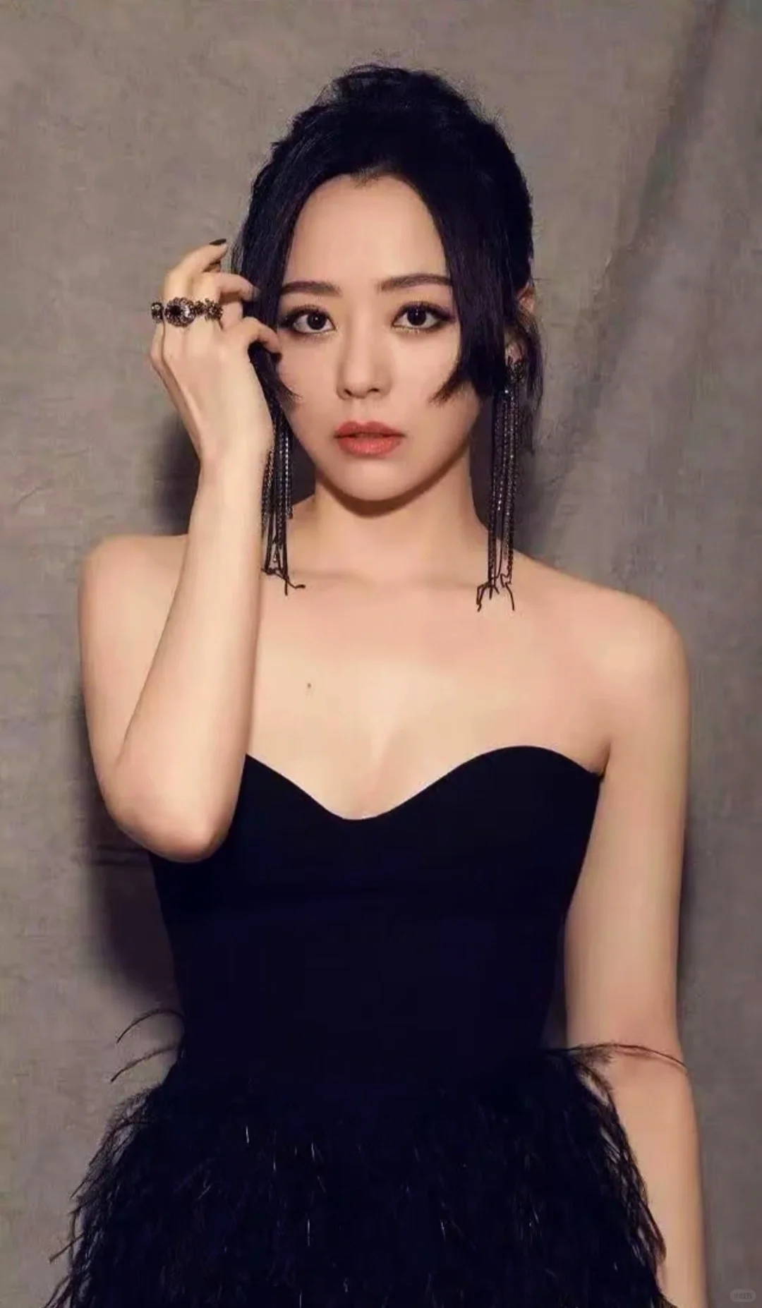 天籁女王，太飒啦~