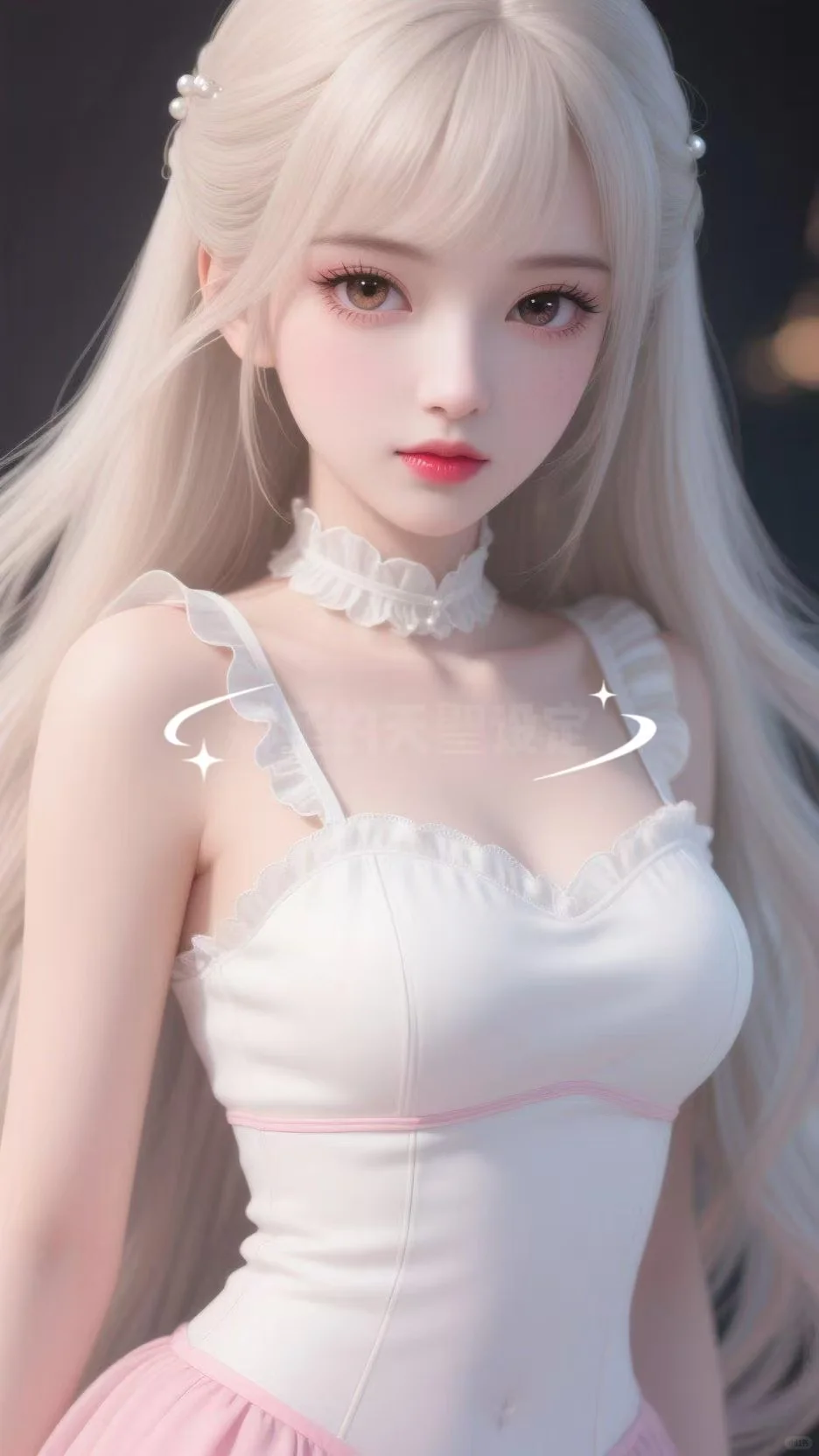 AI绘画动漫女性、AI绘画动漫女性、AI绘画动