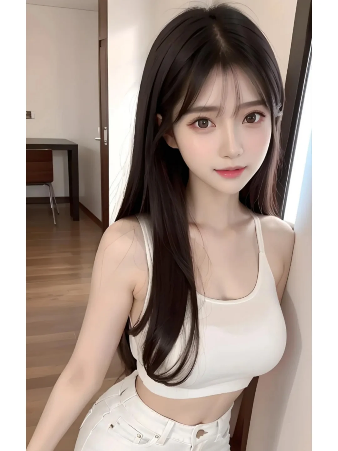 我的AI女友.....