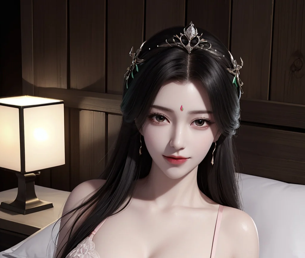 第三期国漫女神图包