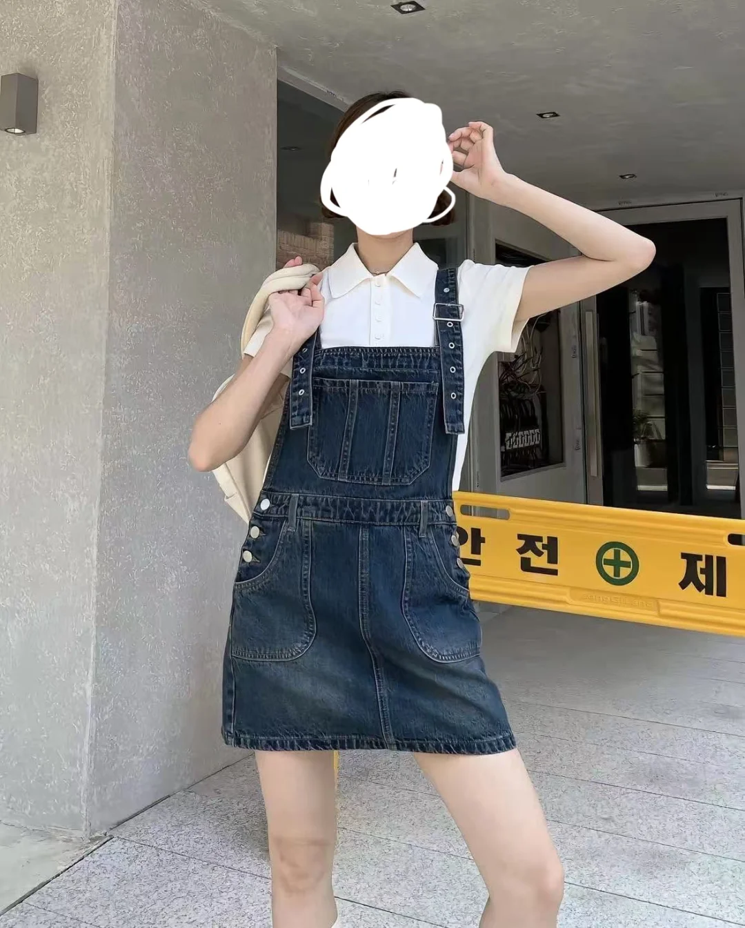 女装店主找拍照合作